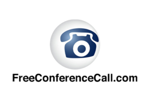 FreeConferenceCall.com Logo